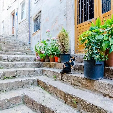 Apartmán Ivona Dubrovník