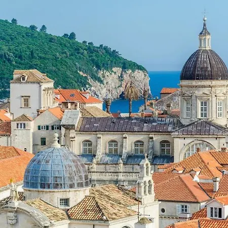 Ivona Dubrovnik