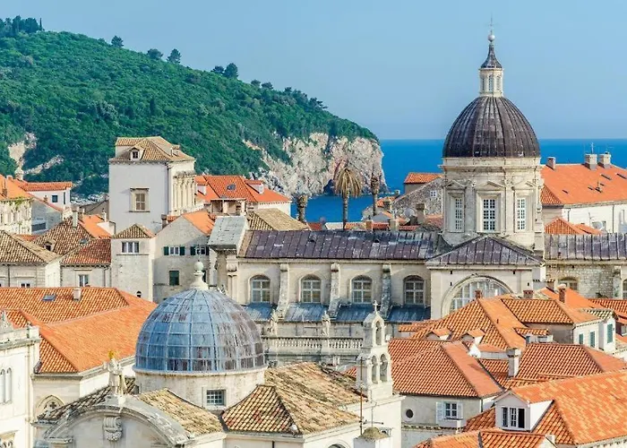 Ivona Dubrovnik