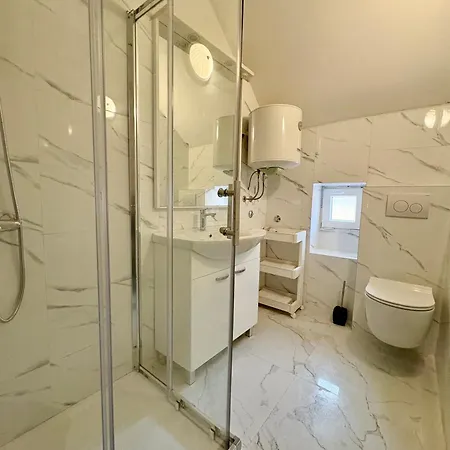 Ivona 公寓 杜布罗夫尼克