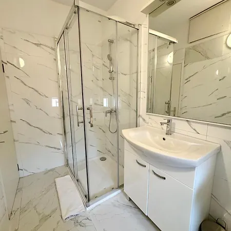 公寓 Ivona 杜布罗夫尼克